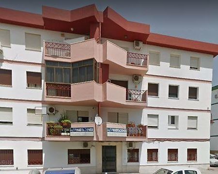 Village Ayamonte Rooms Εξωτερικό φωτογραφία