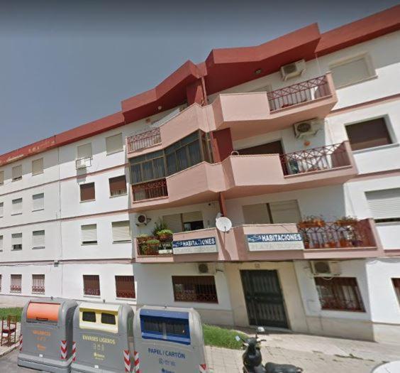 Village Ayamonte Rooms Εξωτερικό φωτογραφία
