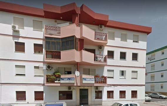 Village Ayamonte Rooms Εξωτερικό φωτογραφία