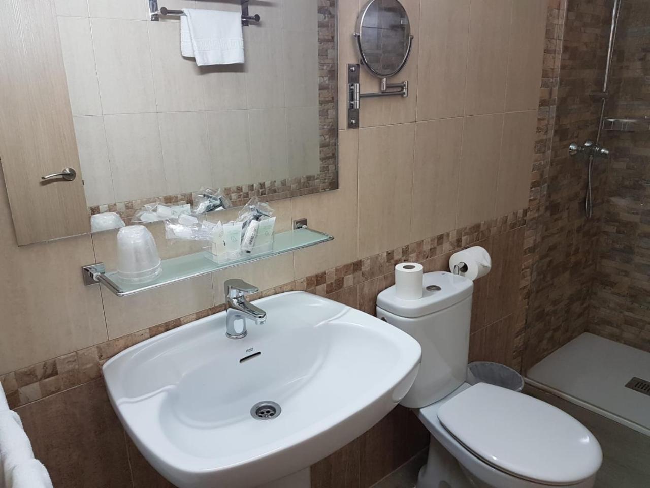 Village Ayamonte Rooms Εξωτερικό φωτογραφία