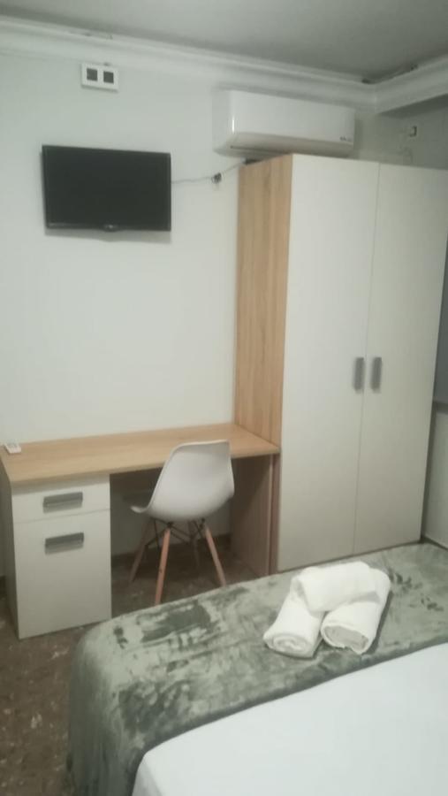 Village Ayamonte Rooms Εξωτερικό φωτογραφία