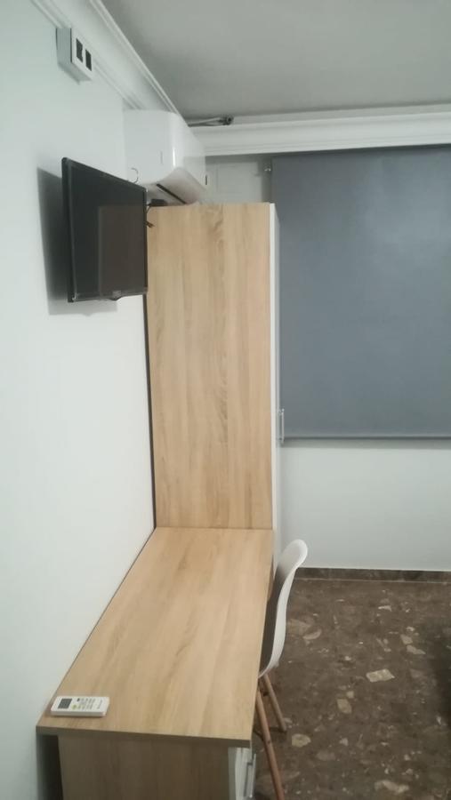 Village Ayamonte Rooms Εξωτερικό φωτογραφία