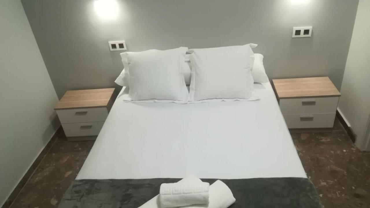 Village Ayamonte Rooms Εξωτερικό φωτογραφία