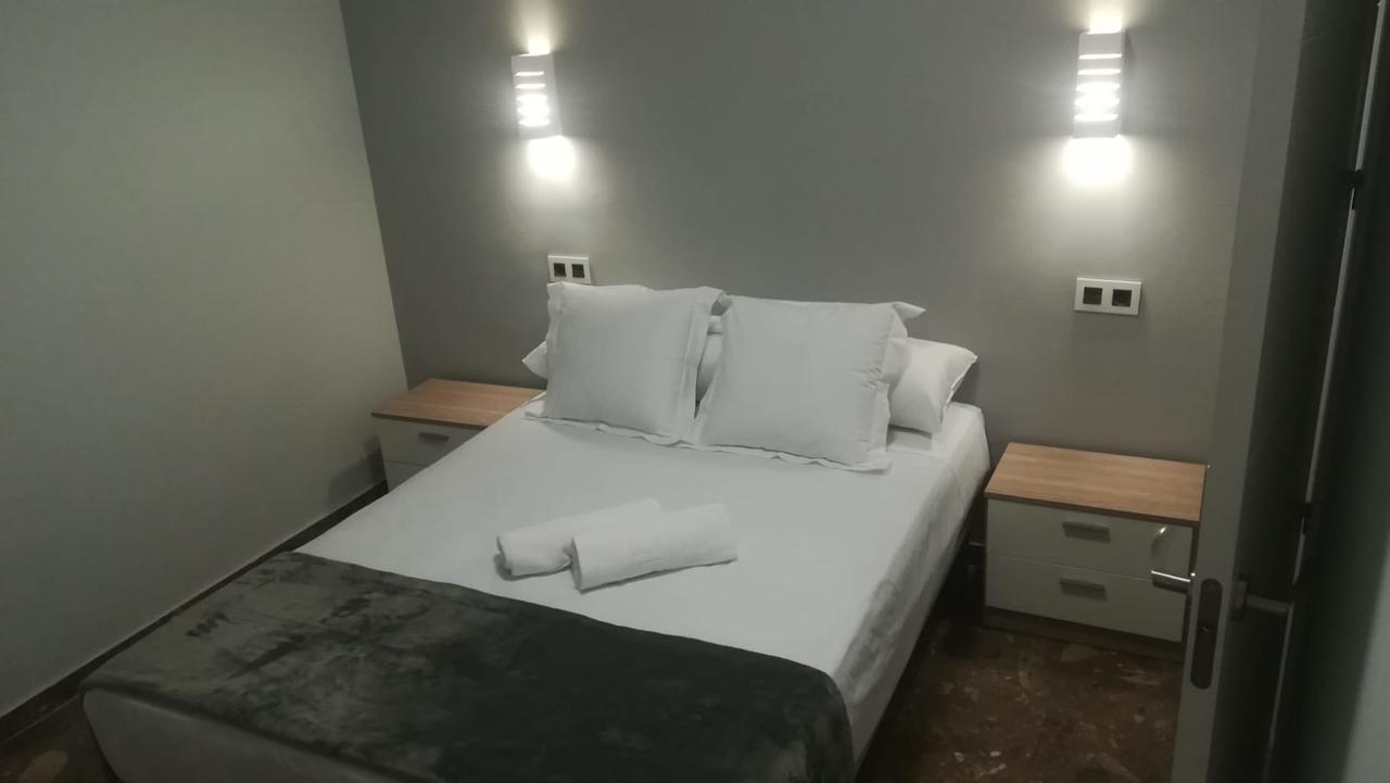 Village Ayamonte Rooms Εξωτερικό φωτογραφία