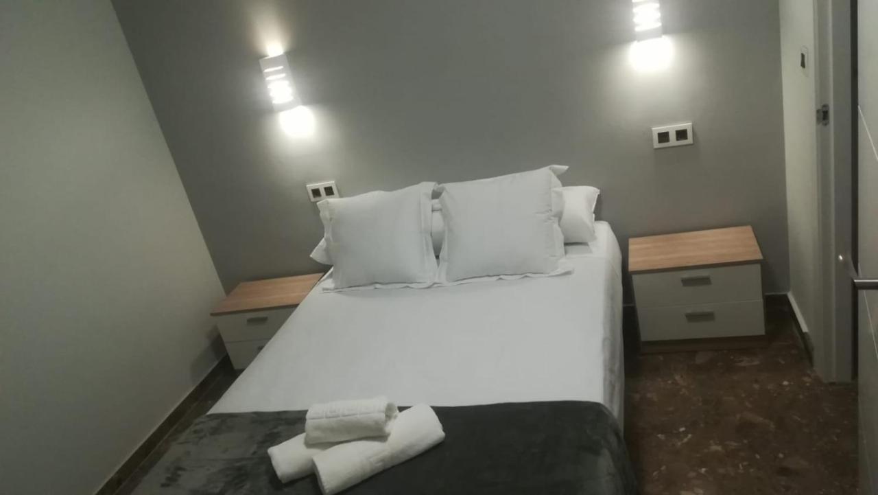 Village Ayamonte Rooms Εξωτερικό φωτογραφία