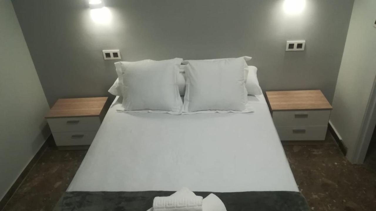 Village Ayamonte Rooms Εξωτερικό φωτογραφία