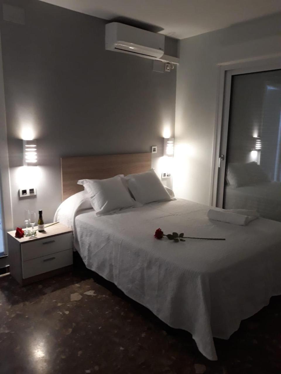 Village Ayamonte Rooms Εξωτερικό φωτογραφία